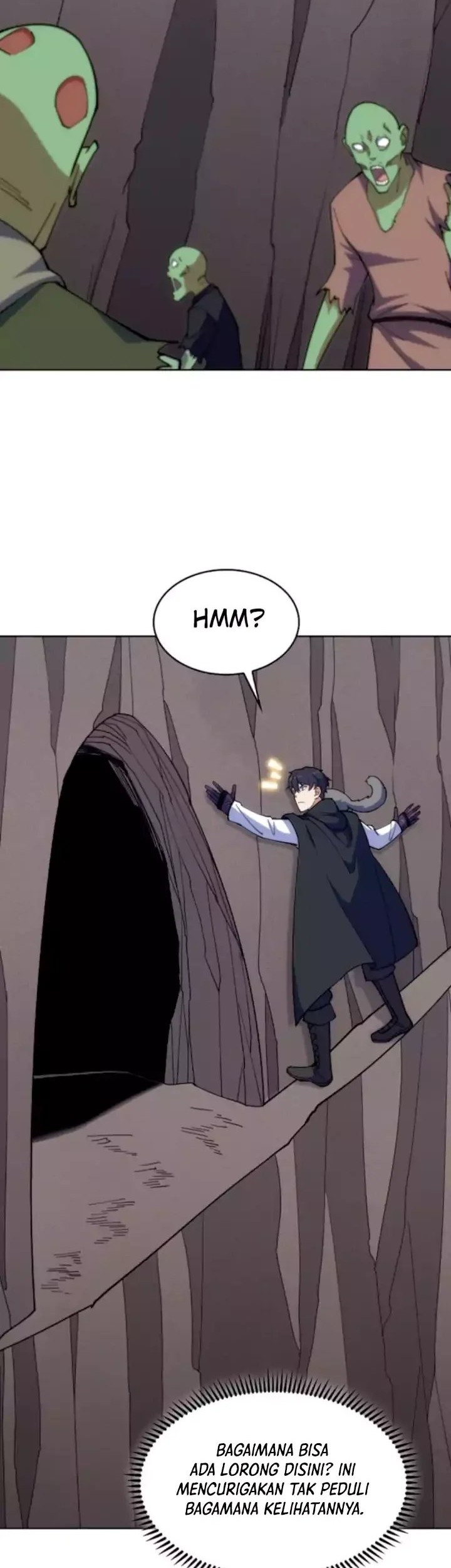 I’m Going to Steal Again Today Chapter 36 - halaman 30