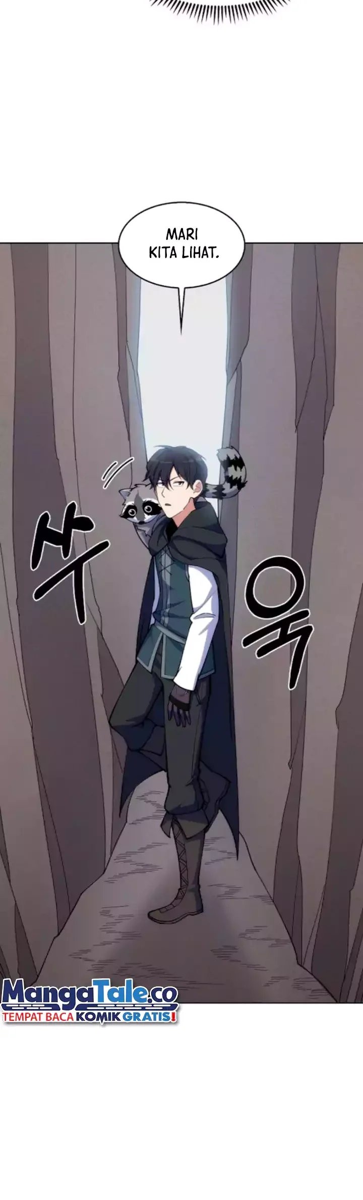 I’m Going to Steal Again Today Chapter 36 - halaman 31