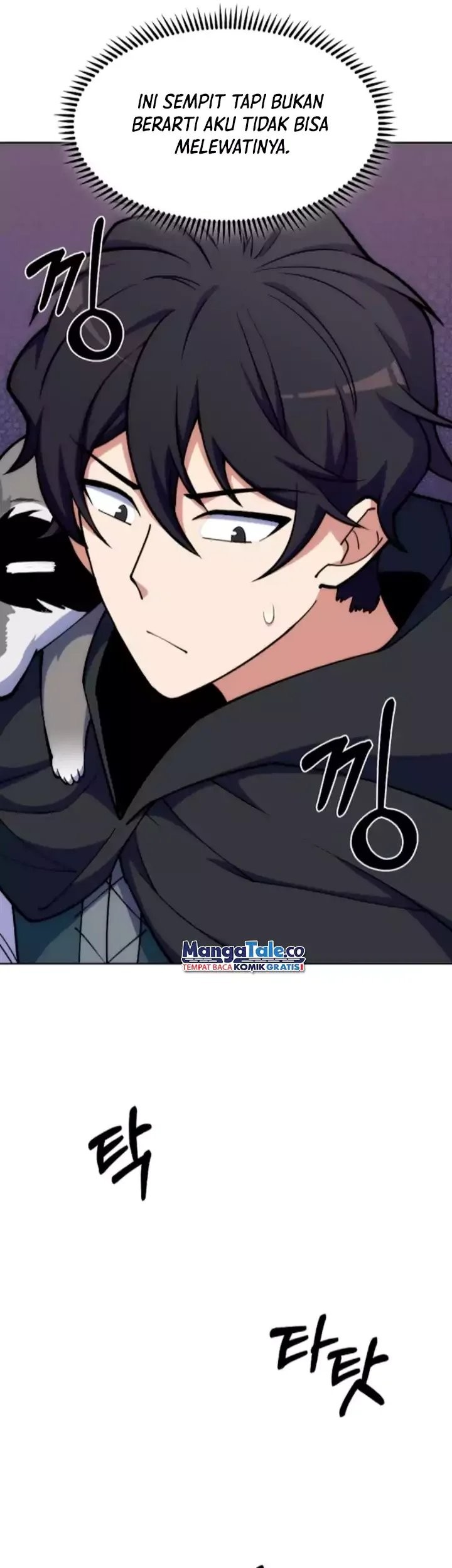 I’m Going to Steal Again Today Chapter 36 - halaman 32
