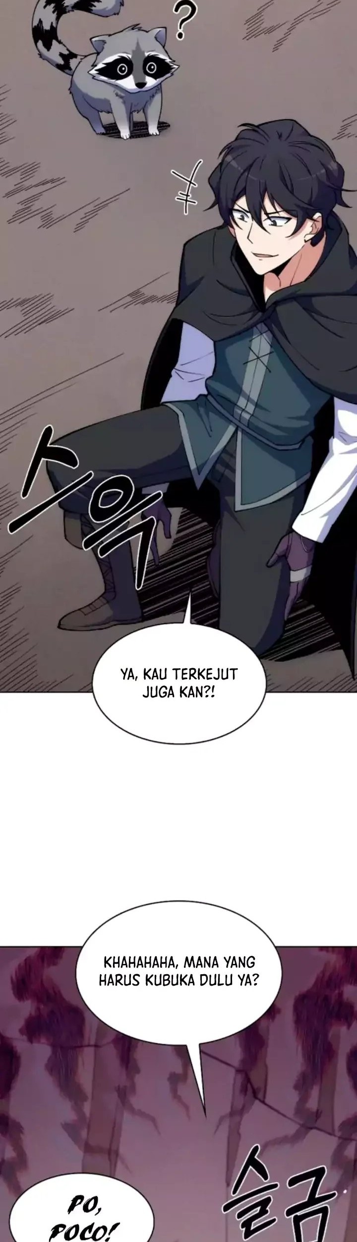 I’m Going to Steal Again Today Chapter 36 - halaman 36