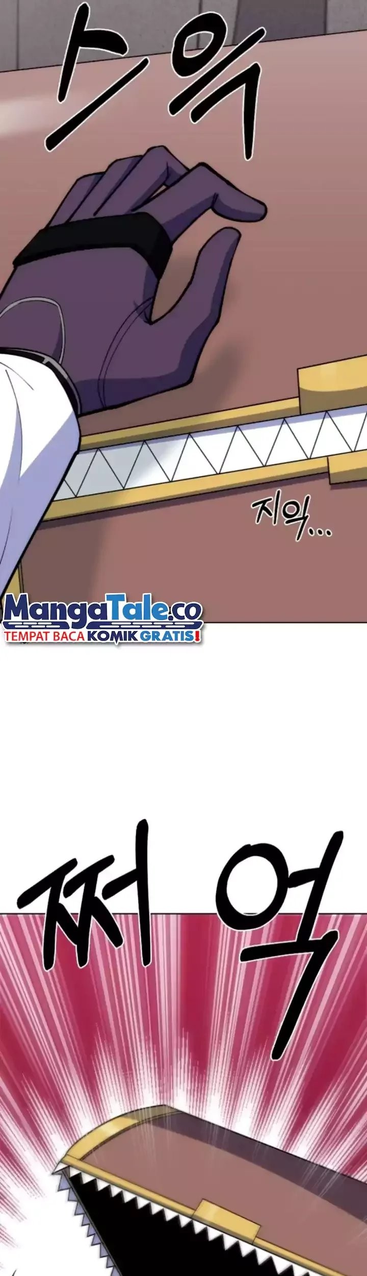 I’m Going to Steal Again Today Chapter 36 - halaman 38