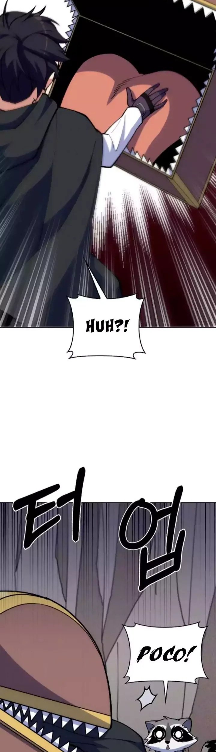 I’m Going to Steal Again Today Chapter 36 - halaman 39