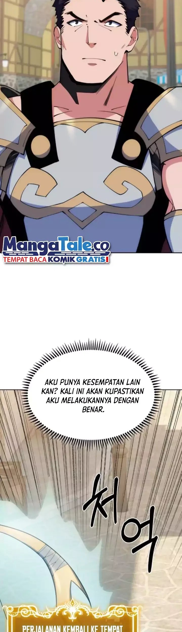 I’m Going to Steal Again Today Chapter 36 - halaman 4