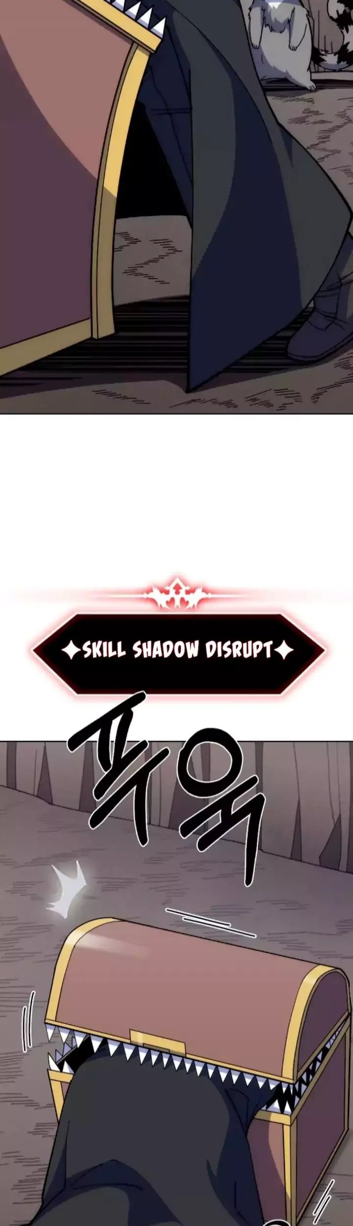 I’m Going to Steal Again Today Chapter 36 - halaman 40