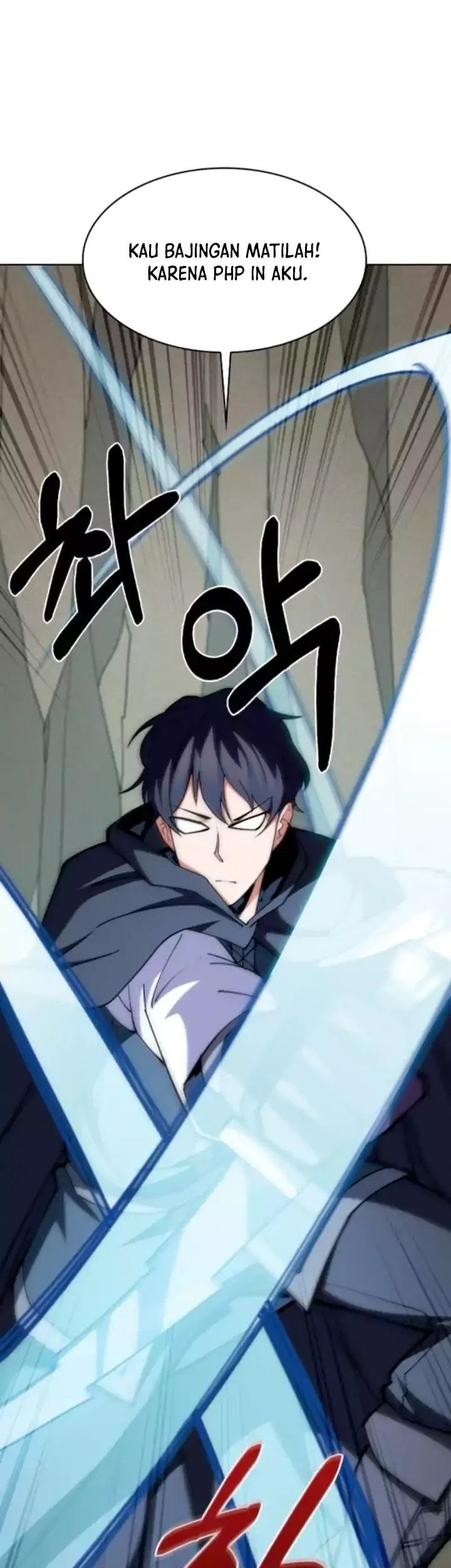 I’m Going to Steal Again Today Chapter 36 - halaman 44