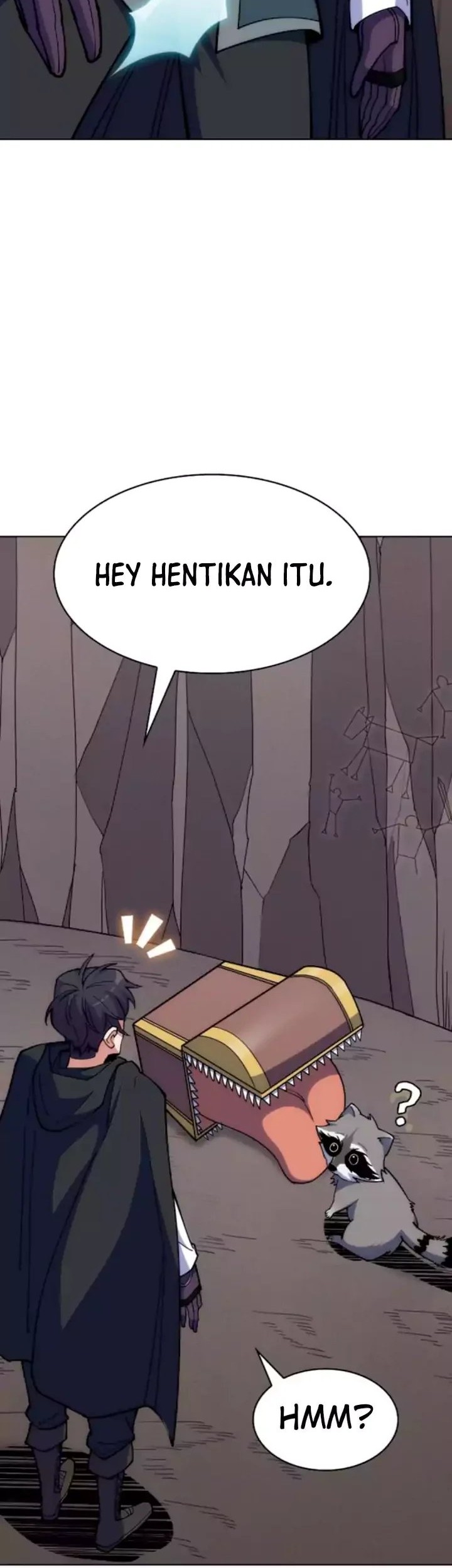 I’m Going to Steal Again Today Chapter 36 - halaman 48