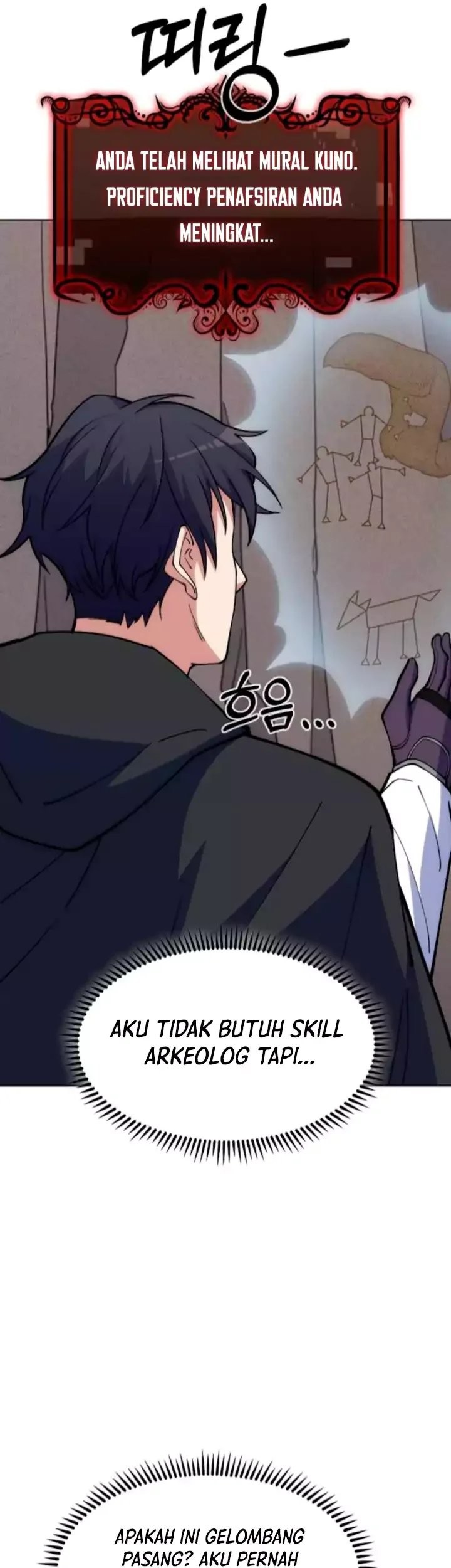 I’m Going to Steal Again Today Chapter 36 - halaman 50