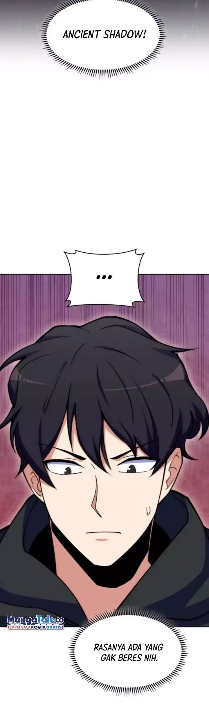 I’m Going to Steal Again Today Chapter 36 - halaman 53