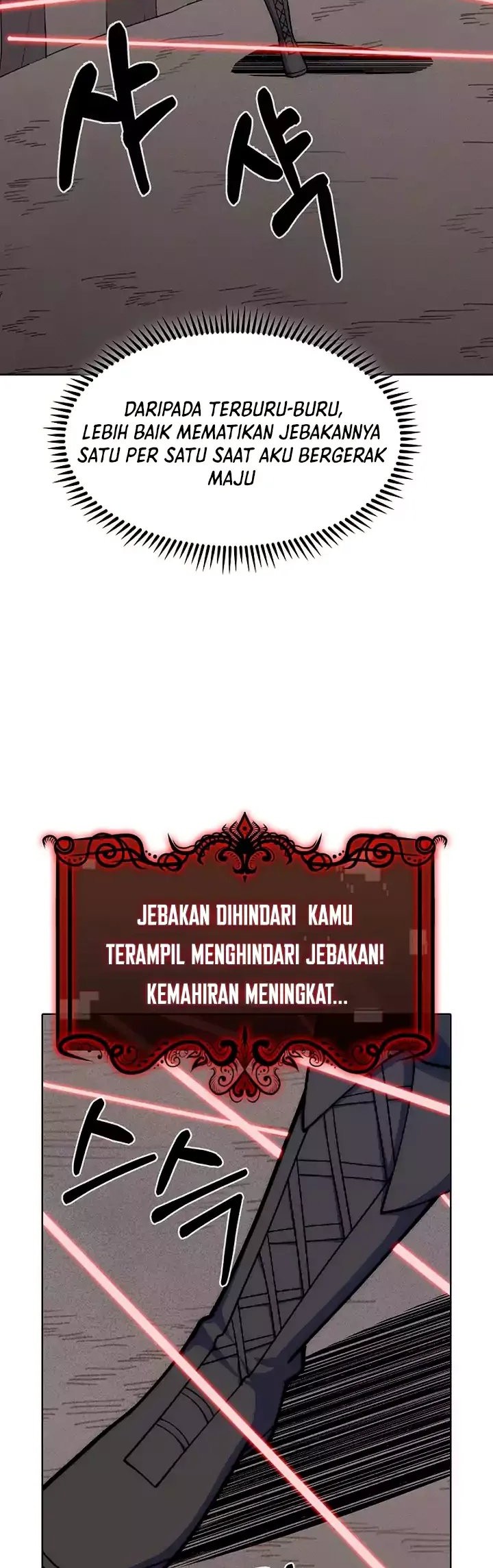 I’m Going to Steal Again Today Chapter 37 - halaman 10