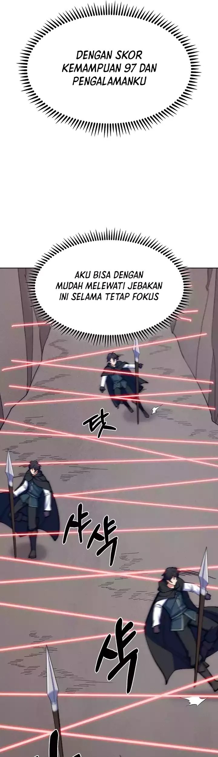 I’m Going to Steal Again Today Chapter 37 - halaman 14
