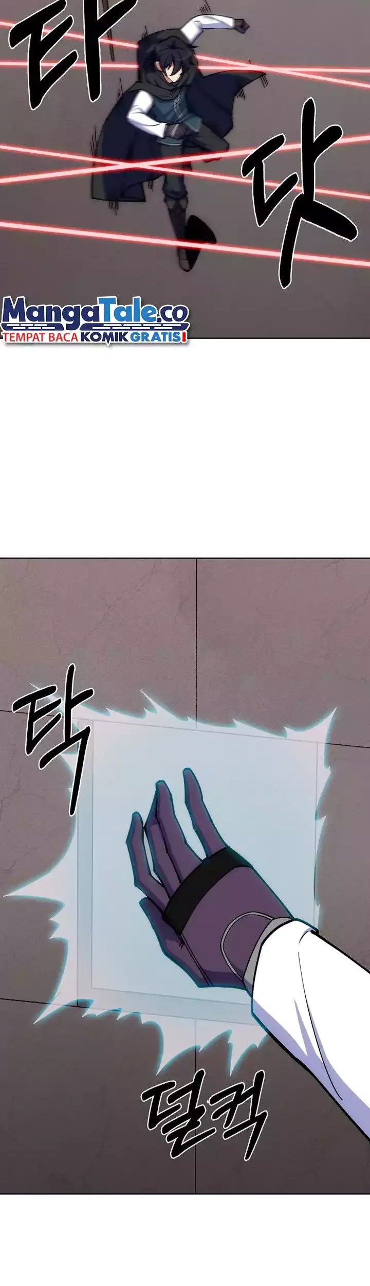 I’m Going to Steal Again Today Chapter 37 - halaman 15