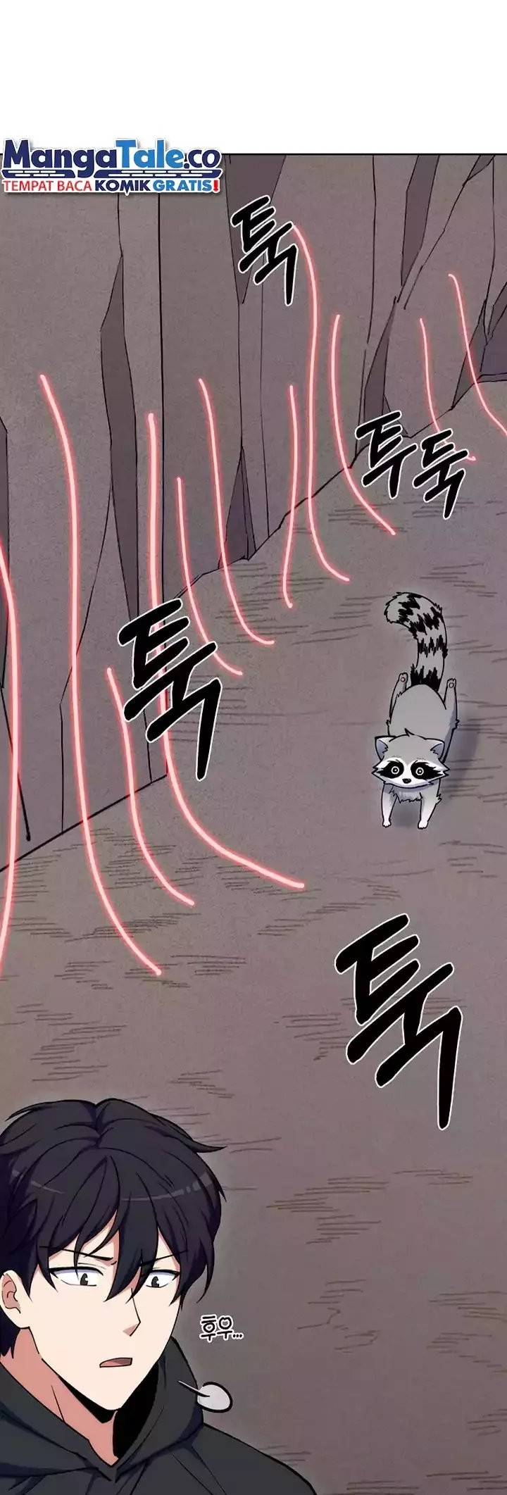 I’m Going to Steal Again Today Chapter 37 - halaman 16