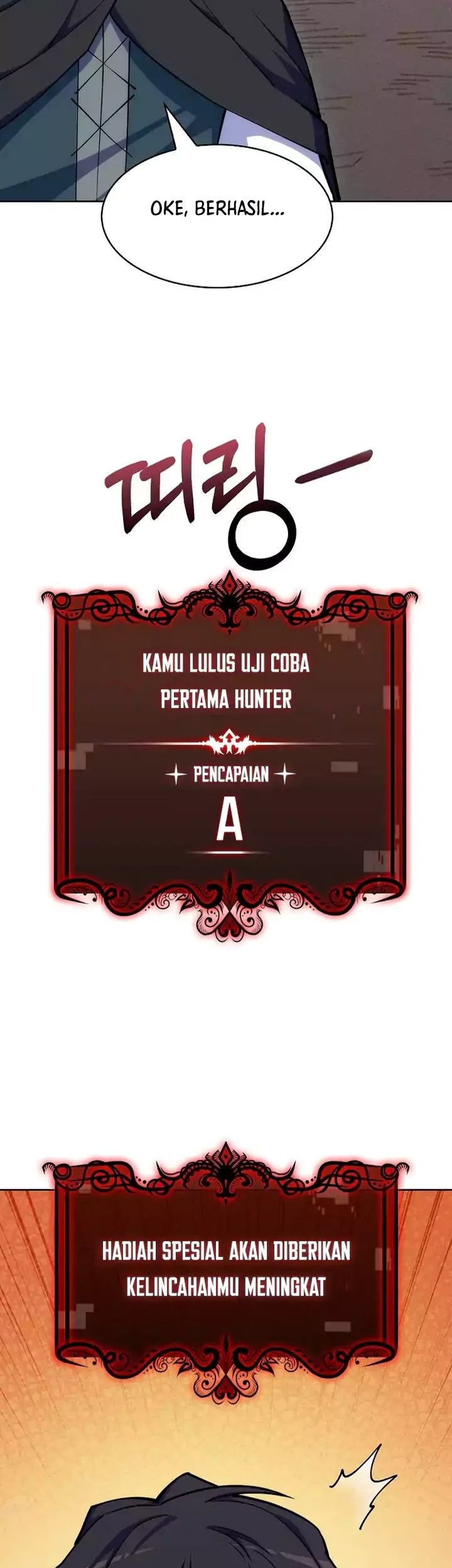 I’m Going to Steal Again Today Chapter 37 - halaman 17