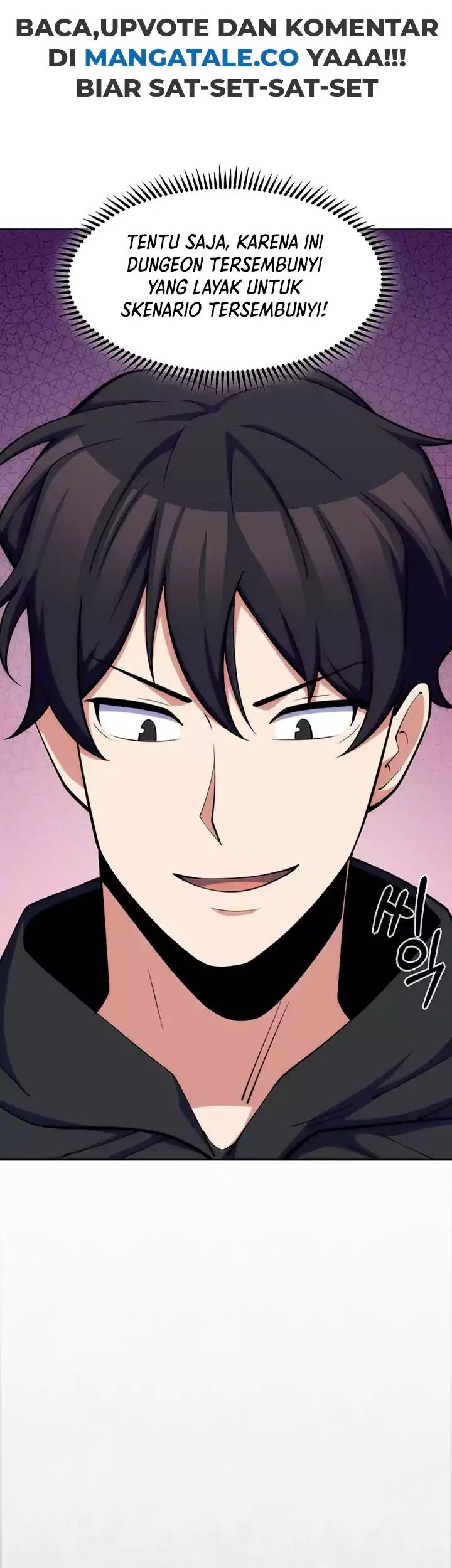 I’m Going to Steal Again Today Chapter 37 - halaman 21