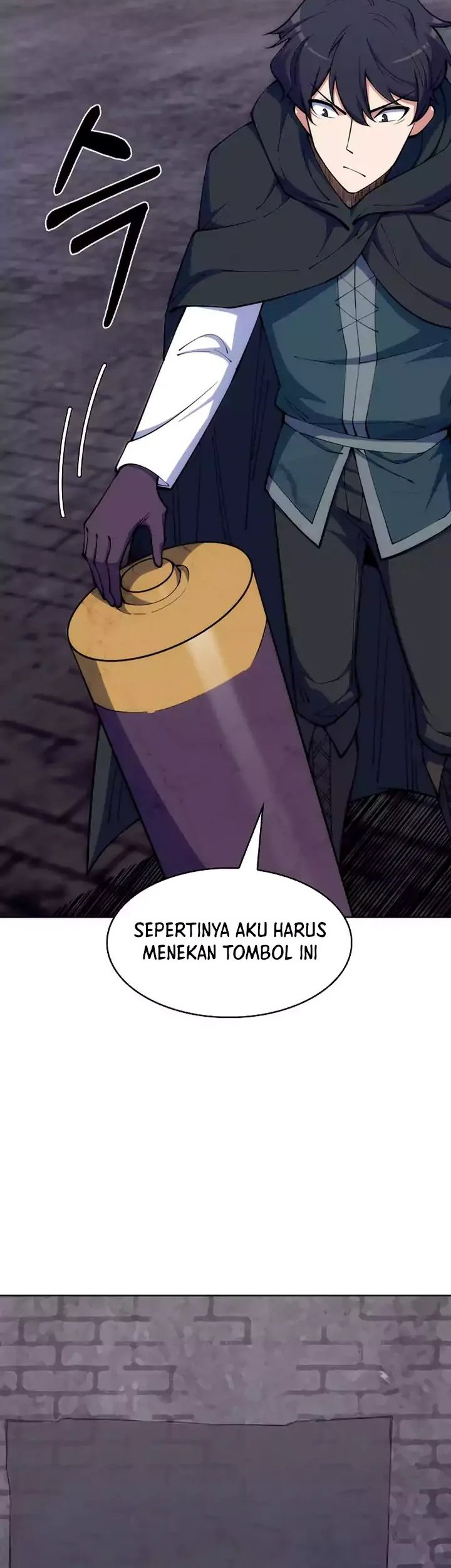I’m Going to Steal Again Today Chapter 37 - halaman 24