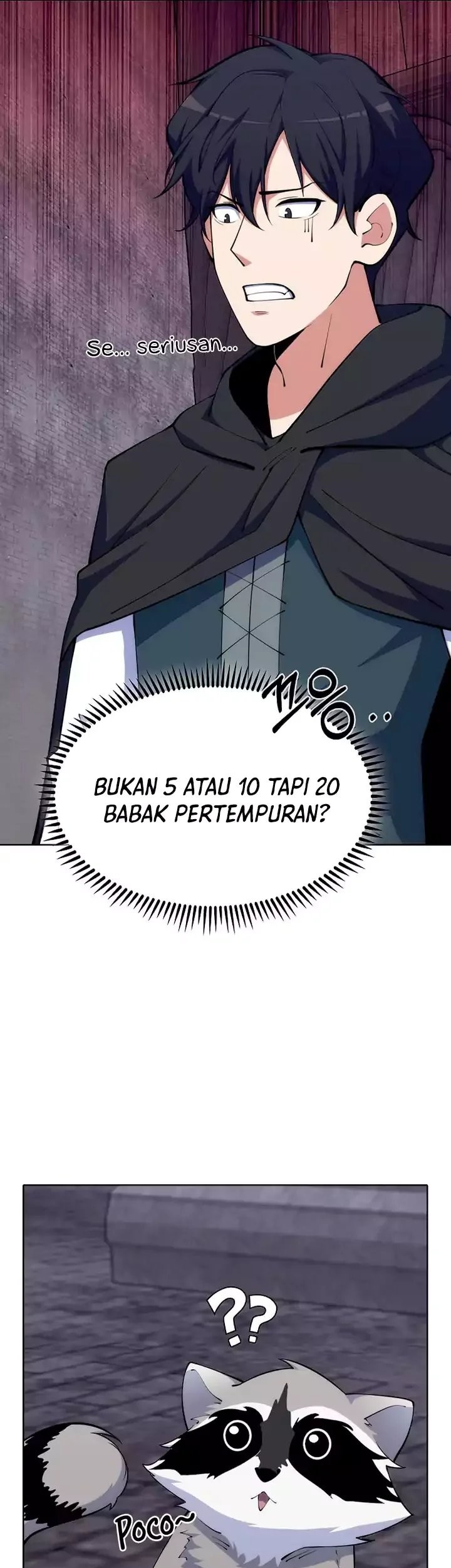 I’m Going to Steal Again Today Chapter 37 - halaman 26