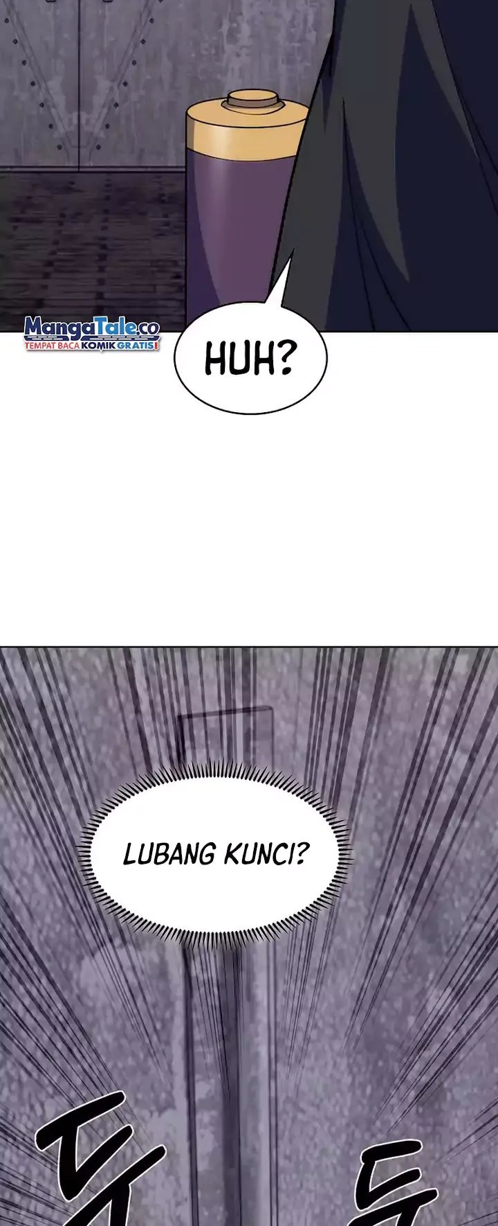 I’m Going to Steal Again Today Chapter 37 - halaman 28