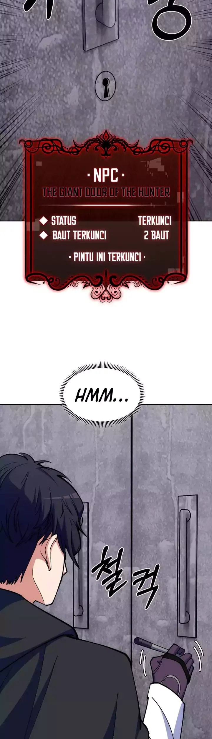 I’m Going to Steal Again Today Chapter 37 - halaman 29