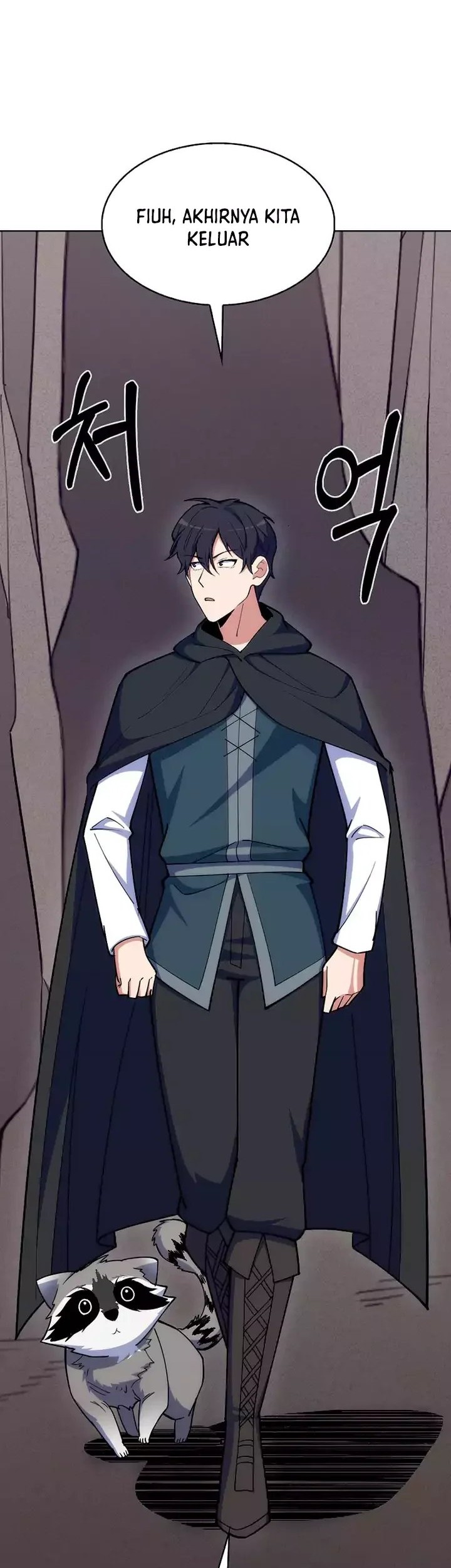 I’m Going to Steal Again Today Chapter 37 - halaman 3