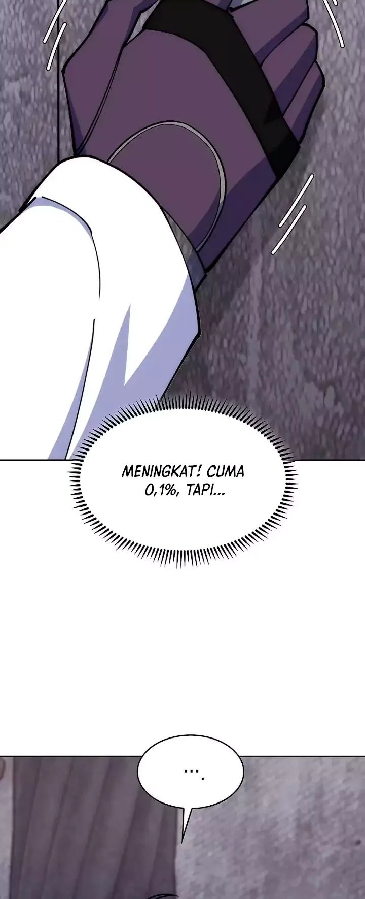 I’m Going to Steal Again Today Chapter 37 - halaman 31
