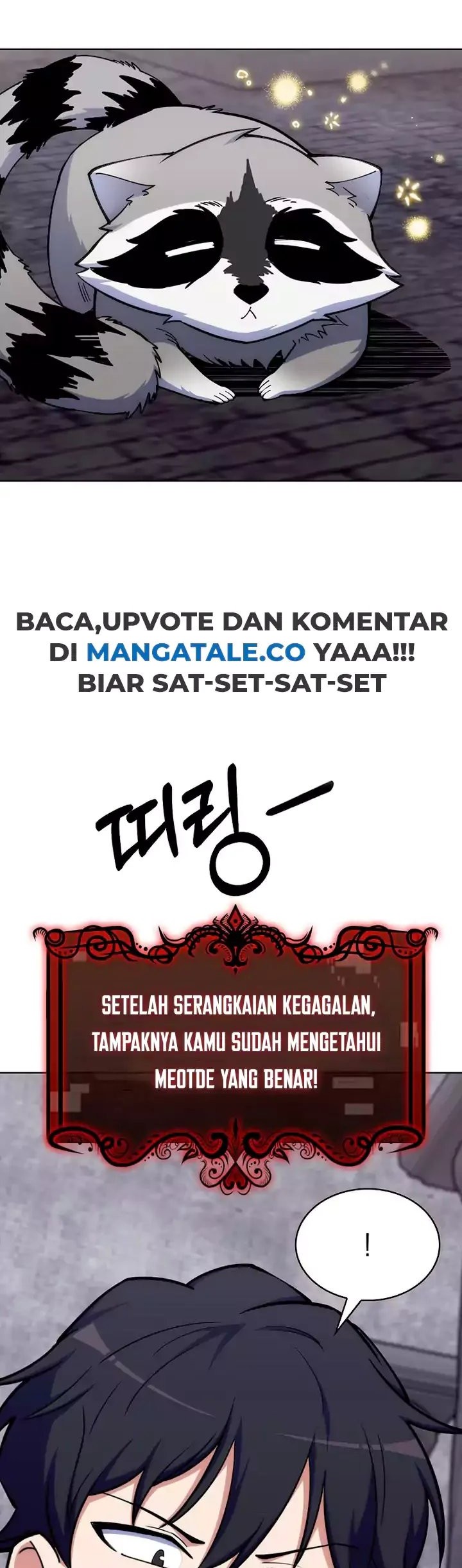 I’m Going to Steal Again Today Chapter 37 - halaman 34