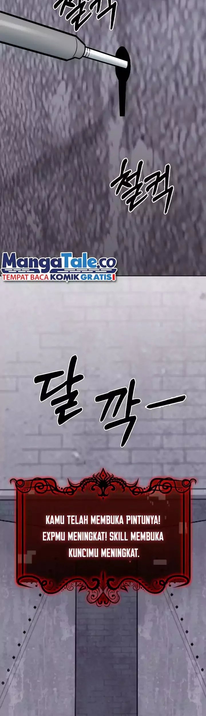 I’m Going to Steal Again Today Chapter 37 - halaman 36