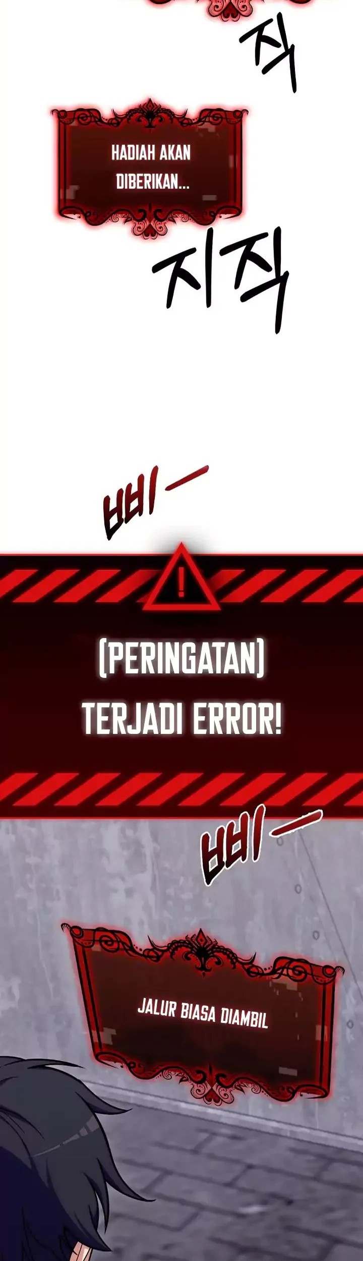 I’m Going to Steal Again Today Chapter 37 - halaman 39
