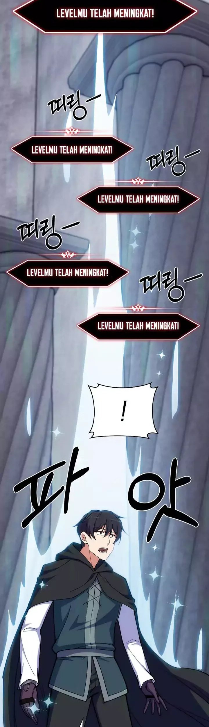 I’m Going to Steal Again Today Chapter 37 - halaman 45