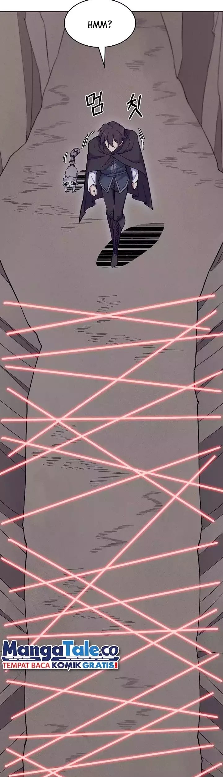 I’m Going to Steal Again Today Chapter 37 - halaman 5
