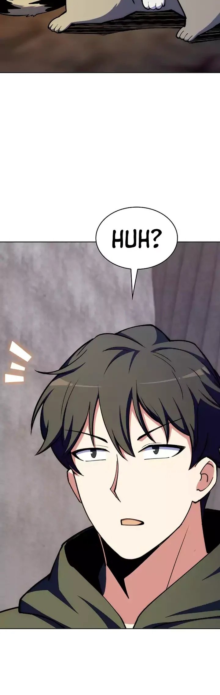I’m Going to Steal Again Today Chapter 37 - halaman 55