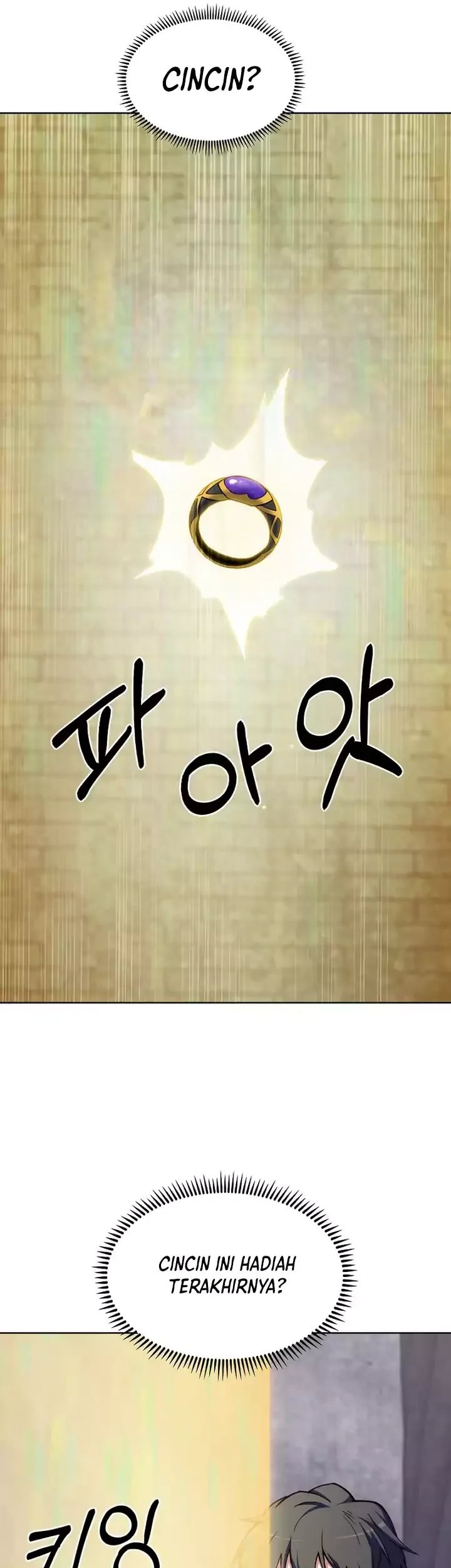 I’m Going to Steal Again Today Chapter 37 - halaman 56