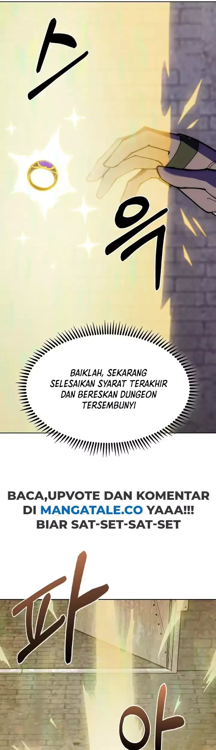 I’m Going to Steal Again Today Chapter 37 - halaman 59