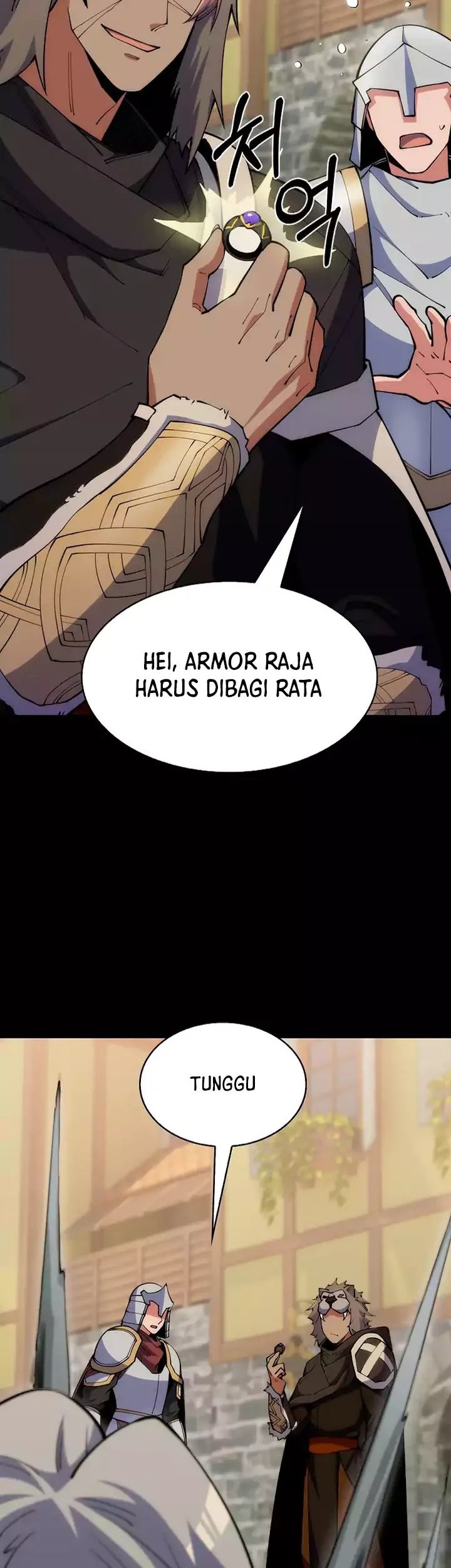 I’m Going to Steal Again Today Chapter 37 - halaman 66