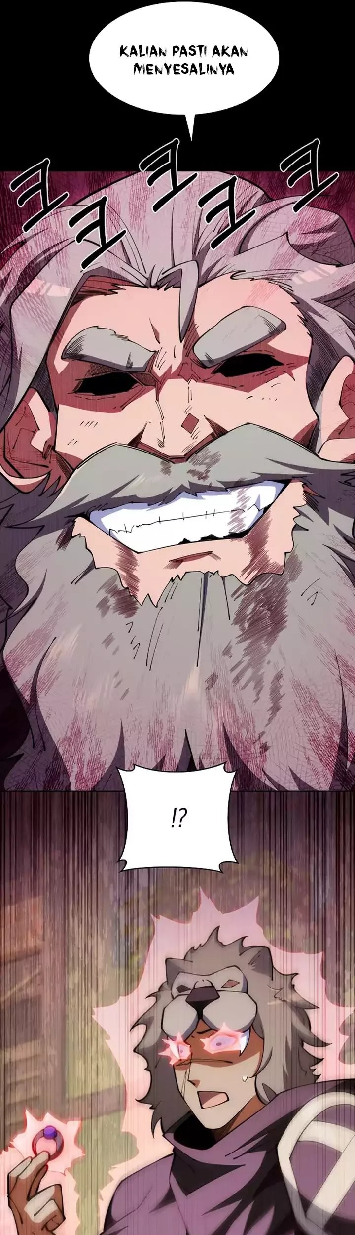 I’m Going to Steal Again Today Chapter 37 - halaman 68