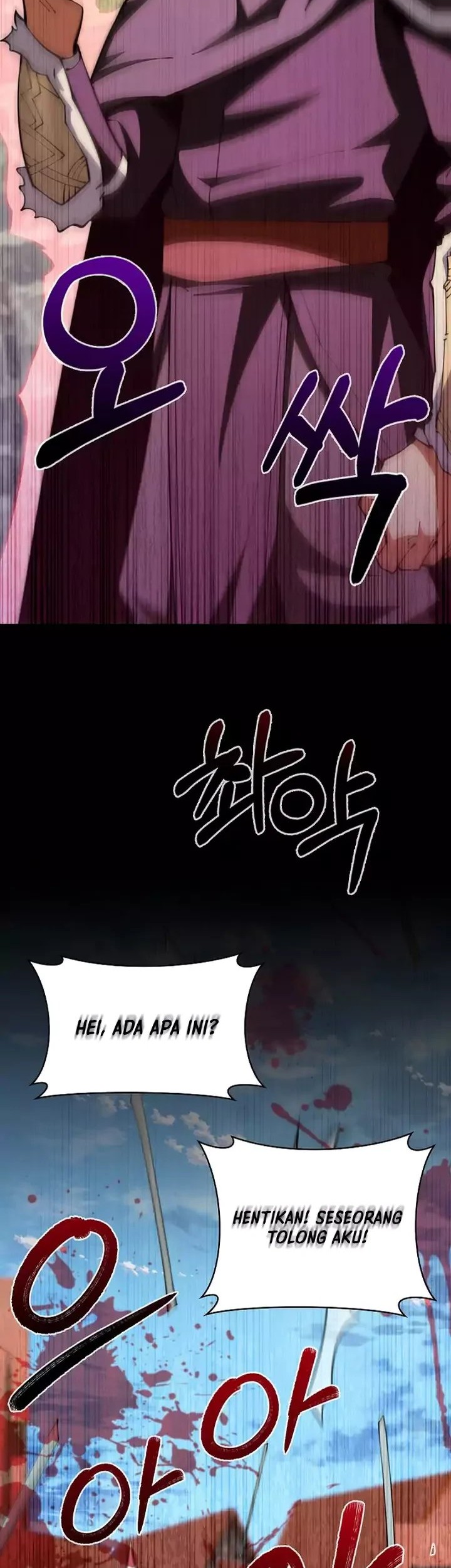 I’m Going to Steal Again Today Chapter 37 - halaman 69