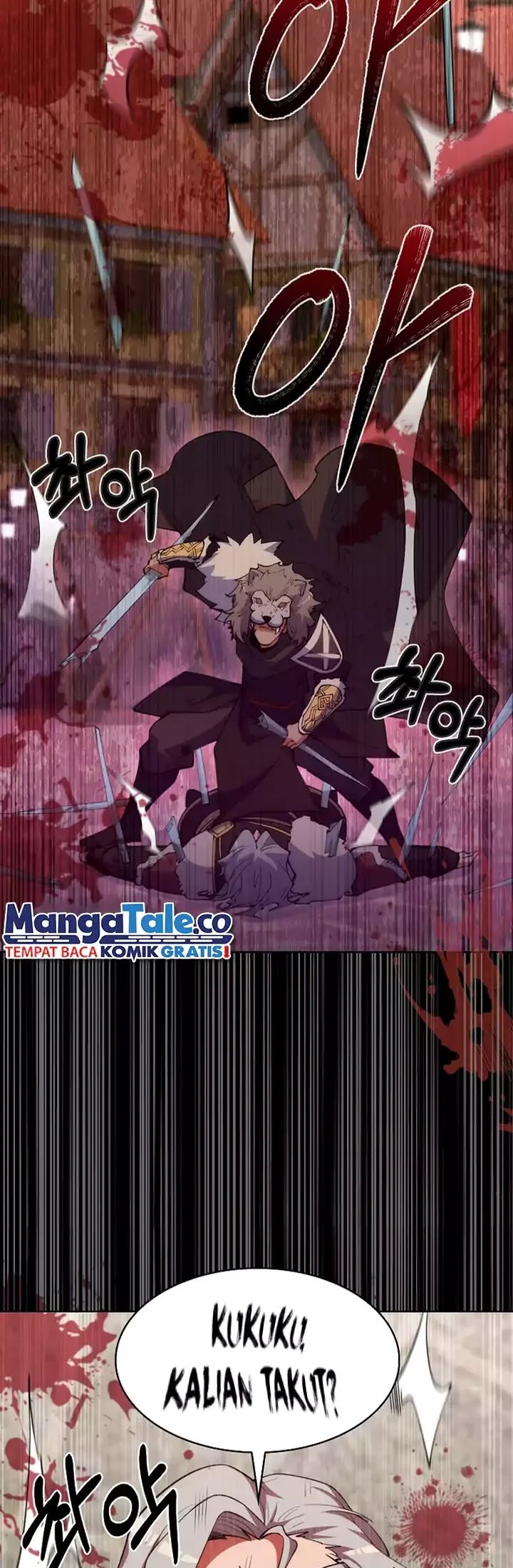 I’m Going to Steal Again Today Chapter 37 - halaman 70