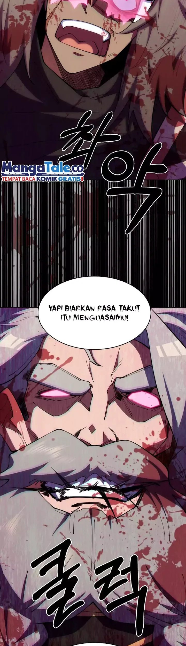 I’m Going to Steal Again Today Chapter 37 - halaman 72