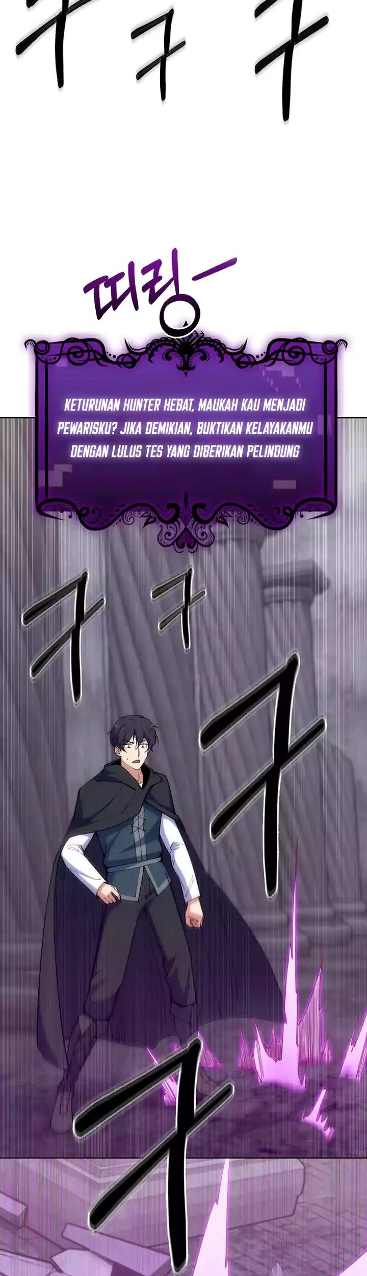 I’m Going to Steal Again Today Chapter 37 - halaman 75