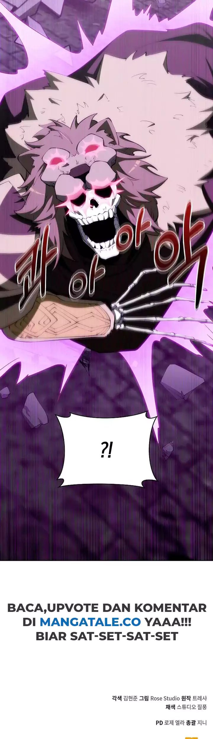 I’m Going to Steal Again Today Chapter 37 - halaman 76
