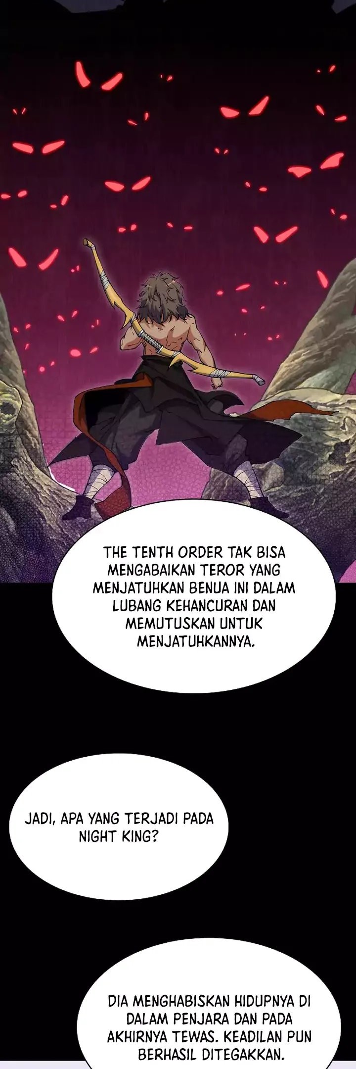 I’m Going to Steal Again Today Chapter 38 - halaman 10