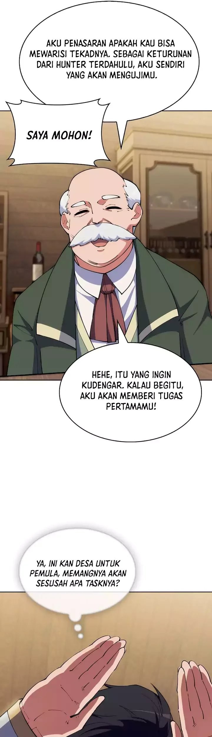 I’m Going to Steal Again Today Chapter 38 - halaman 14