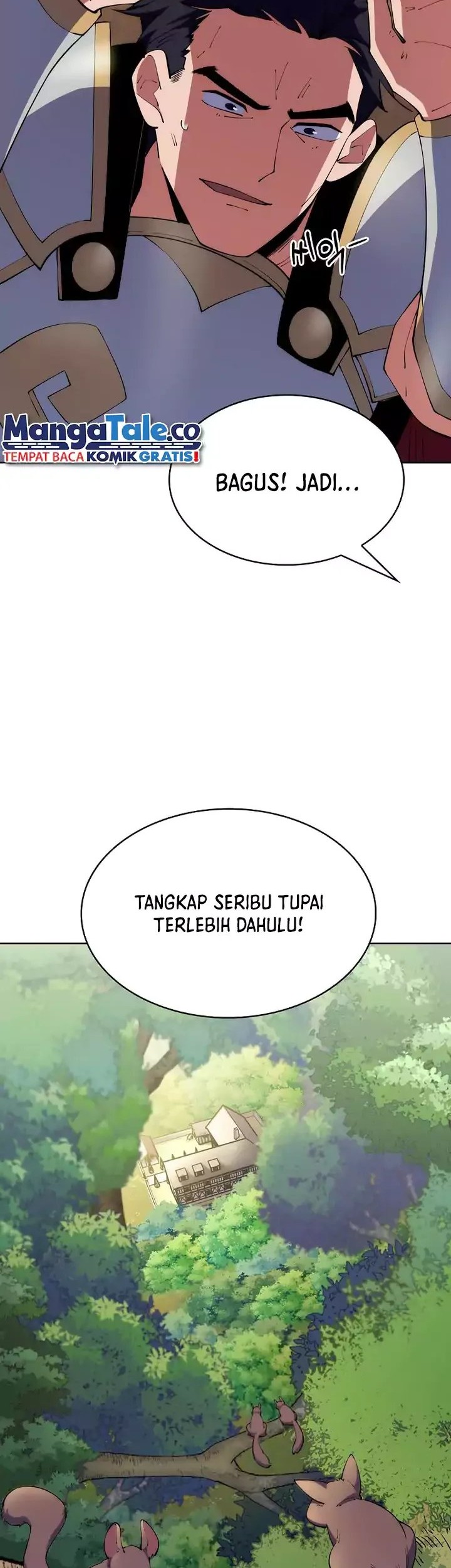 I’m Going to Steal Again Today Chapter 38 - halaman 15