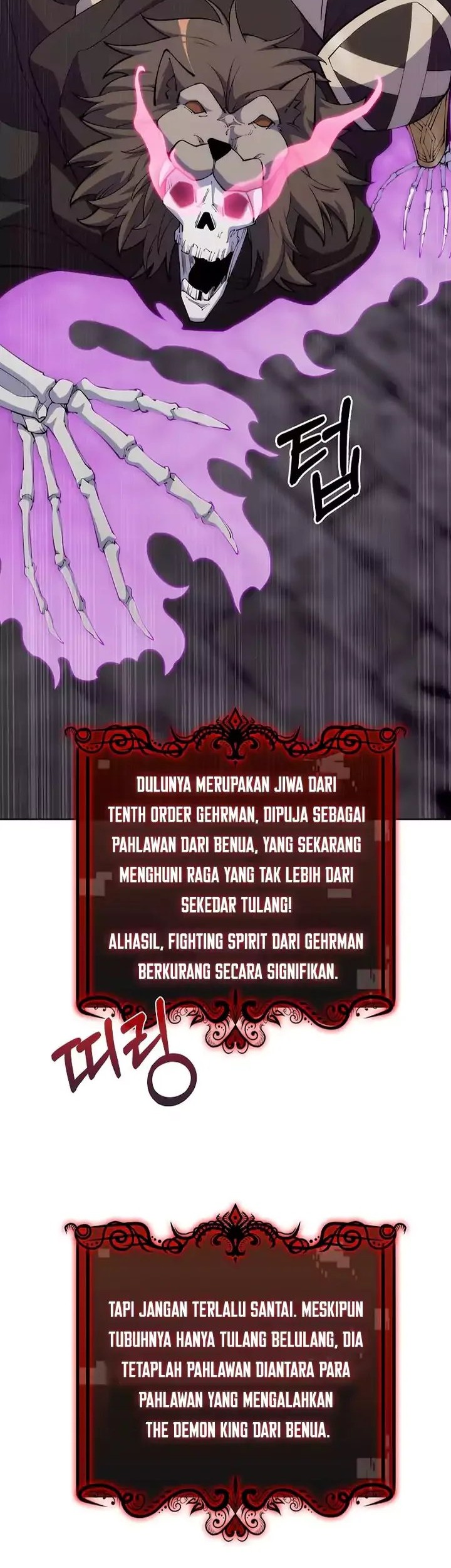 I’m Going to Steal Again Today Chapter 38 - halaman 18