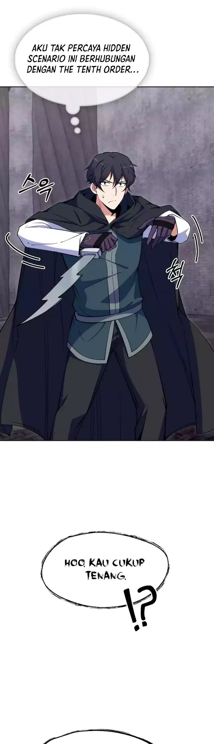 I’m Going to Steal Again Today Chapter 38 - halaman 20