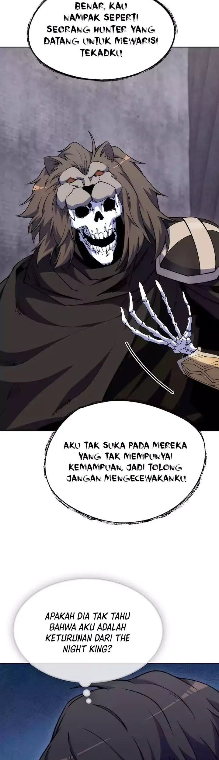 I’m Going to Steal Again Today Chapter 38 - halaman 21
