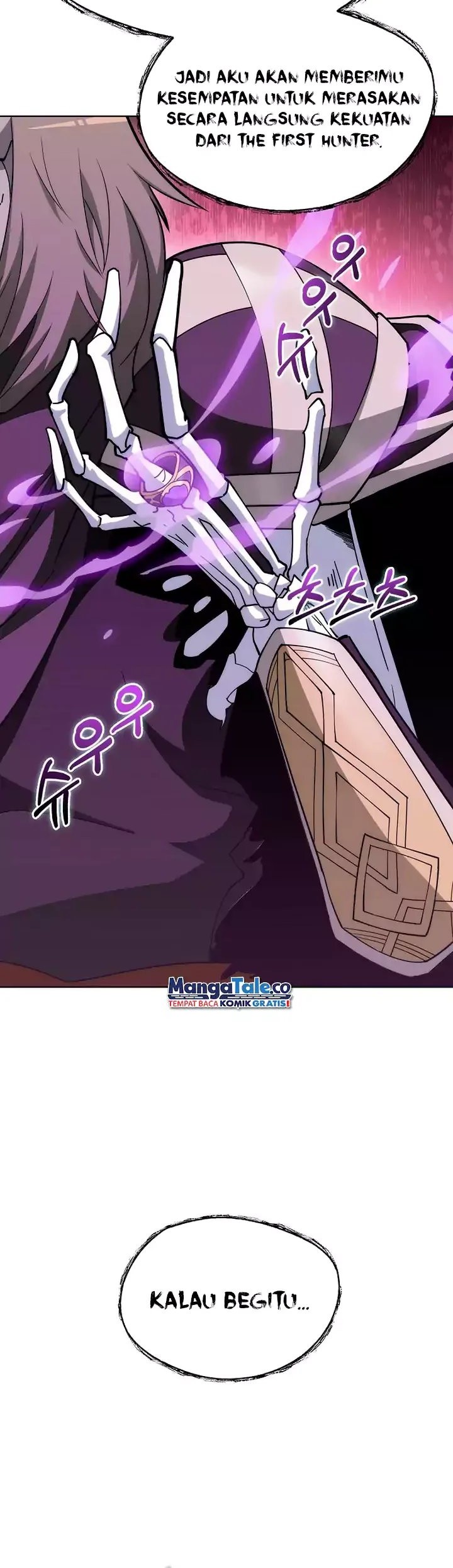 I’m Going to Steal Again Today Chapter 38 - halaman 25