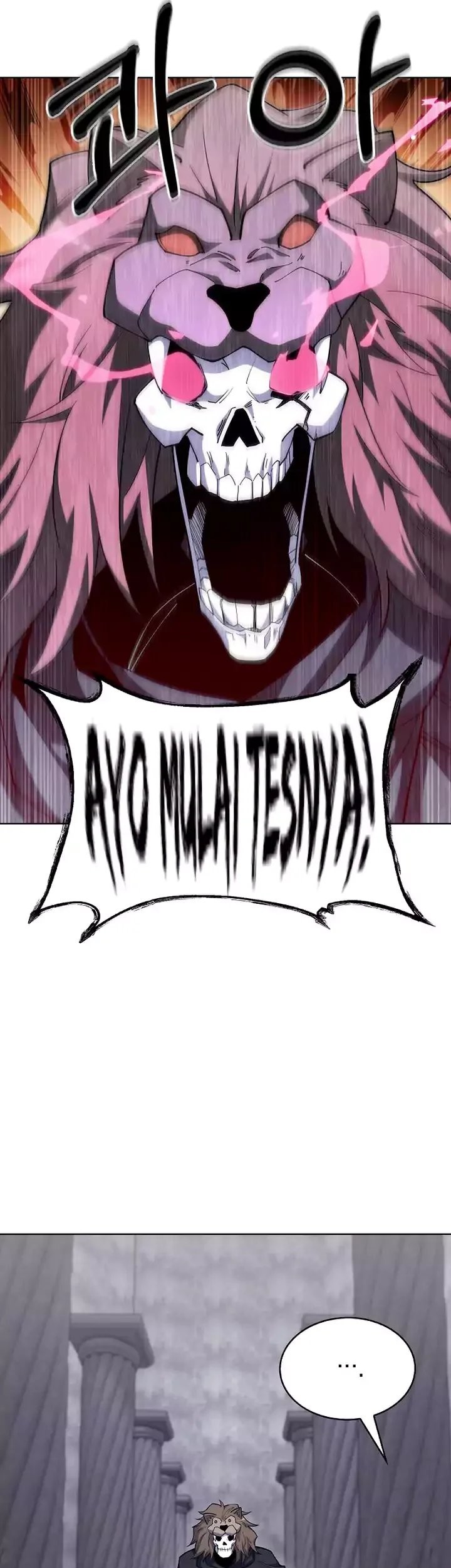 I’m Going to Steal Again Today Chapter 38 - halaman 26
