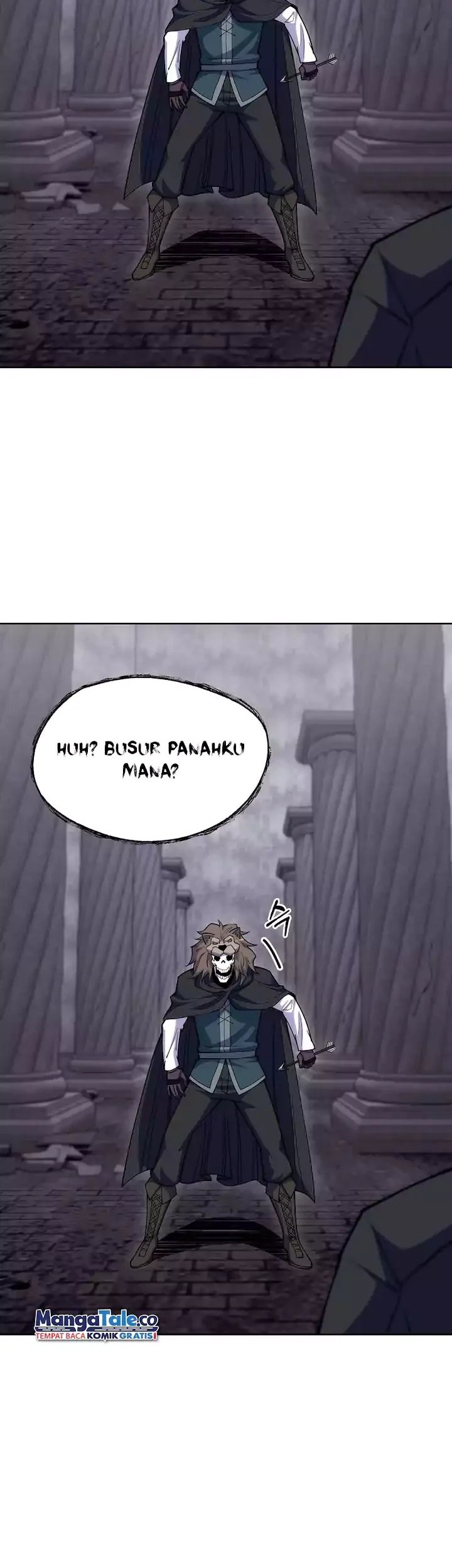 I’m Going to Steal Again Today Chapter 38 - halaman 27