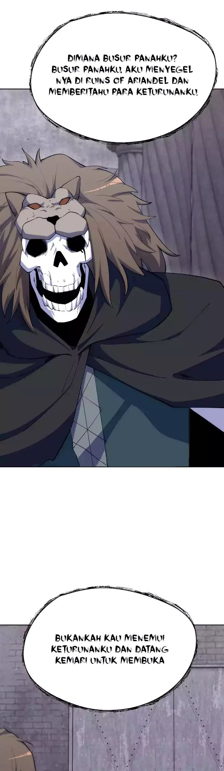 I’m Going to Steal Again Today Chapter 38 - halaman 28
