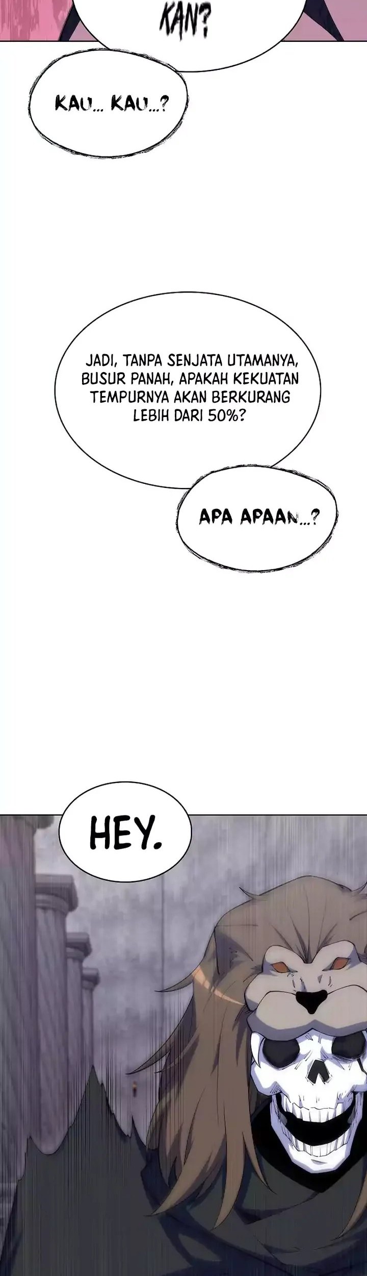 I’m Going to Steal Again Today Chapter 38 - halaman 30